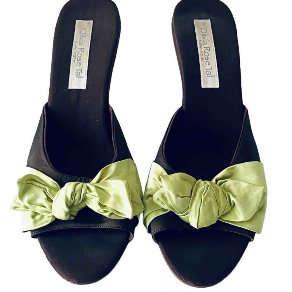 🌴 Olivia Rose Tal - Size 10